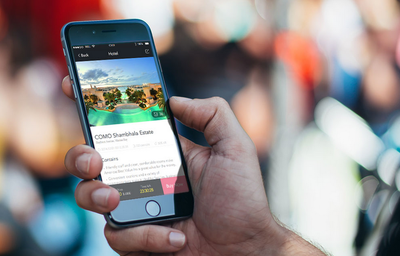 成都APP制作 成功启动应用的八大关键特征解析