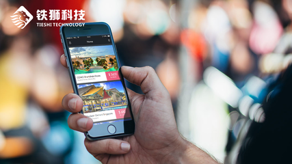成都App开发 旅游类APP用户需求是什么？